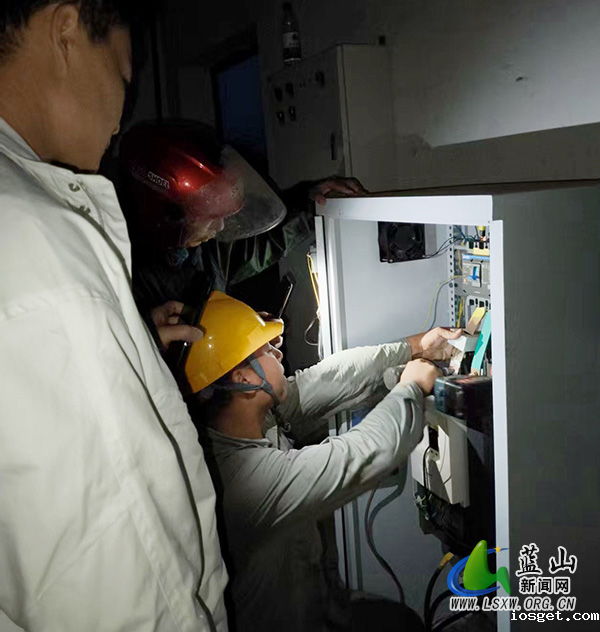 华体会登陆网站自来水公司：积极应对汛期，全力保障安全供水.jpg