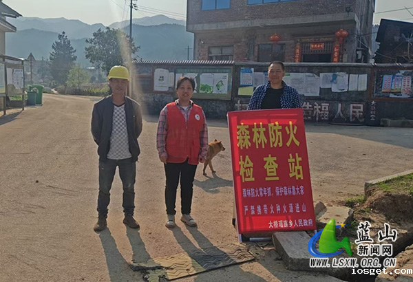 大桥瑶族乡：多措并举筑牢清明“防灭火墙”.jpg