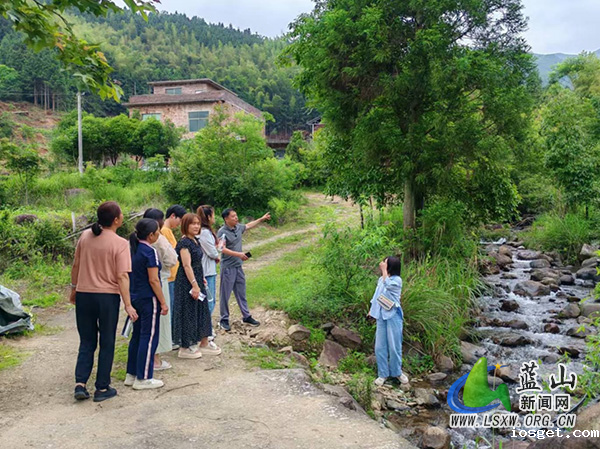 大桥瑶族乡：人大执笔勾勒水源安全底色.jpg