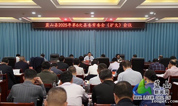 龙向洋主持召开2025年第6次县委常委会（扩大）会议2.jpg
