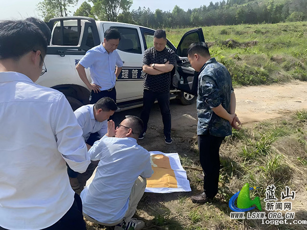 华体会登陆网站开展现场勘察，助力项目推进.jpg